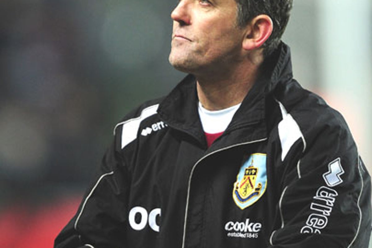 Bolton confirm Coyle as new boss | The Independent | The Independent