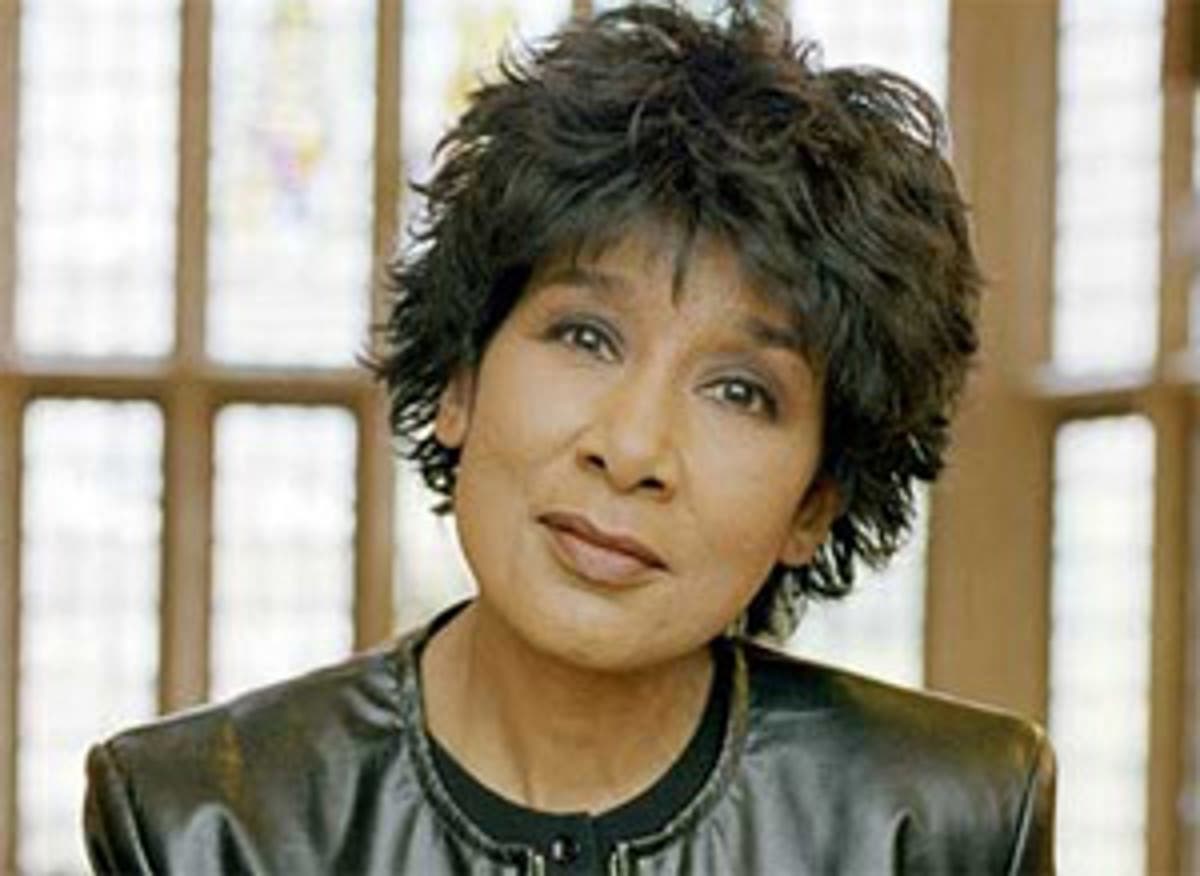 Moira Stuart joins Chris Evans on radio show | The Independent | The ...