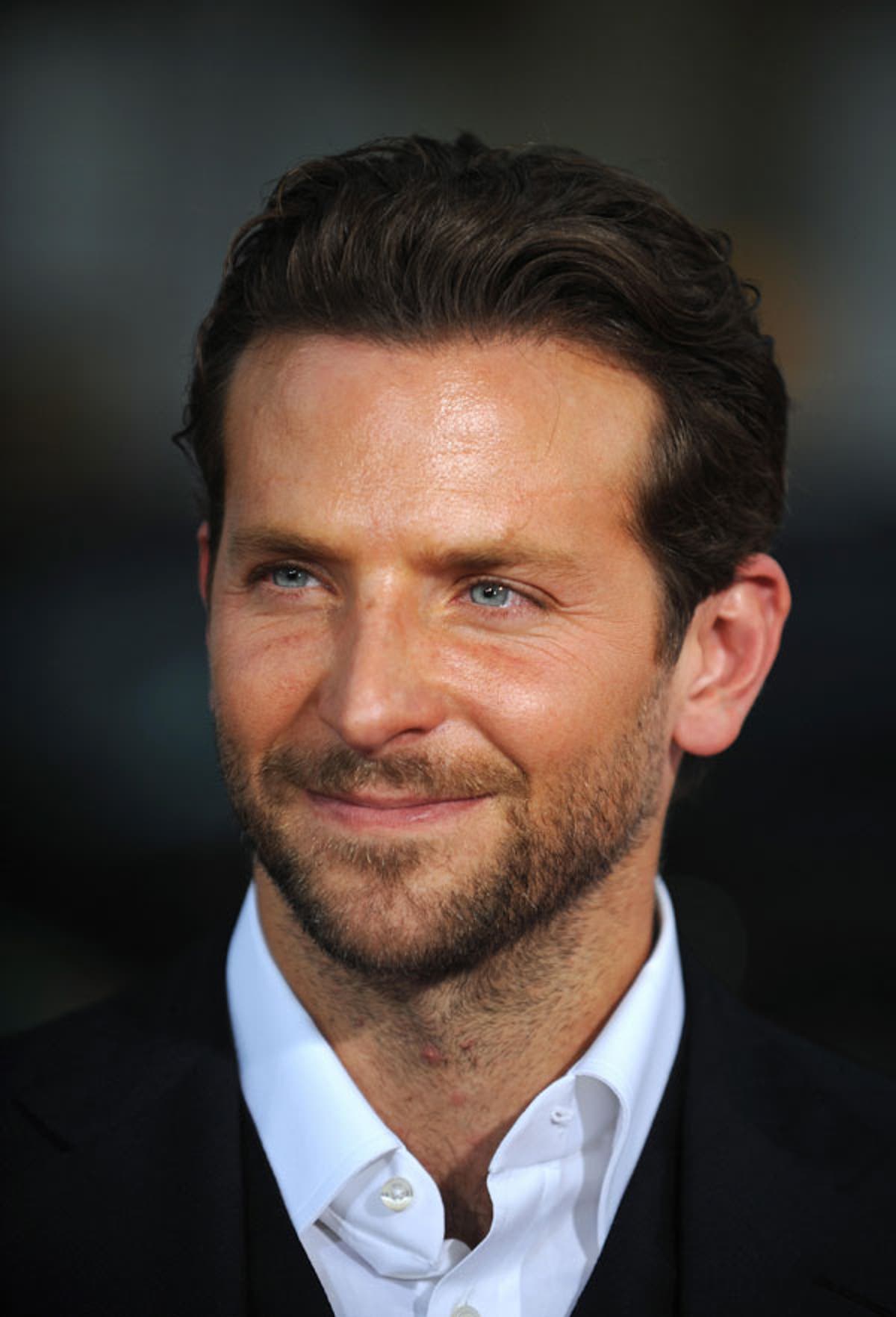 Bradley Cooper: 'There's been plenty of rejection', The Independent