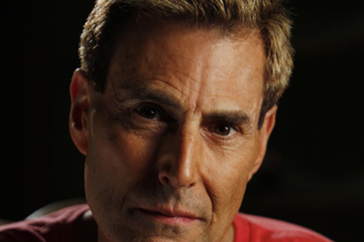 Geller sues over allegation he betrayed Jackson | The Independent | The ...