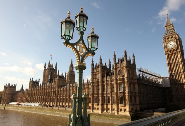 The long-awaited review of House of Commons expenses was published today