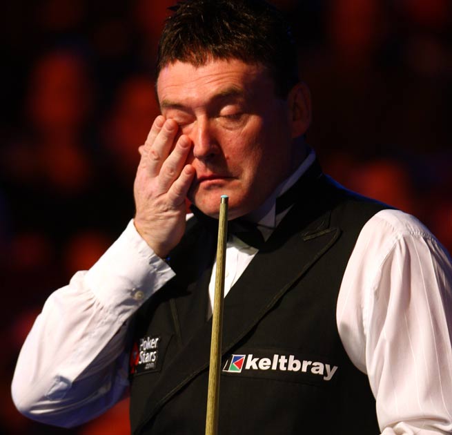 Jimmy White Latest News Breaking Stories And Comment The