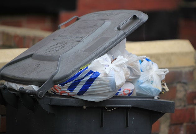 Birmingham council asked about sexual orientation and religion in survey on waste and recycling