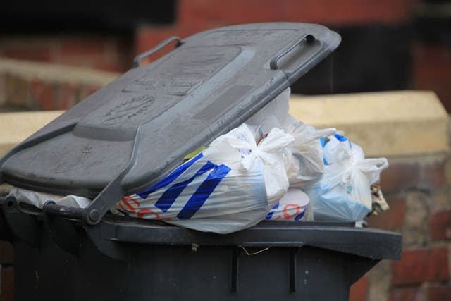 Birmingham council asked about sexual orientation and religion in survey on waste and recycling
