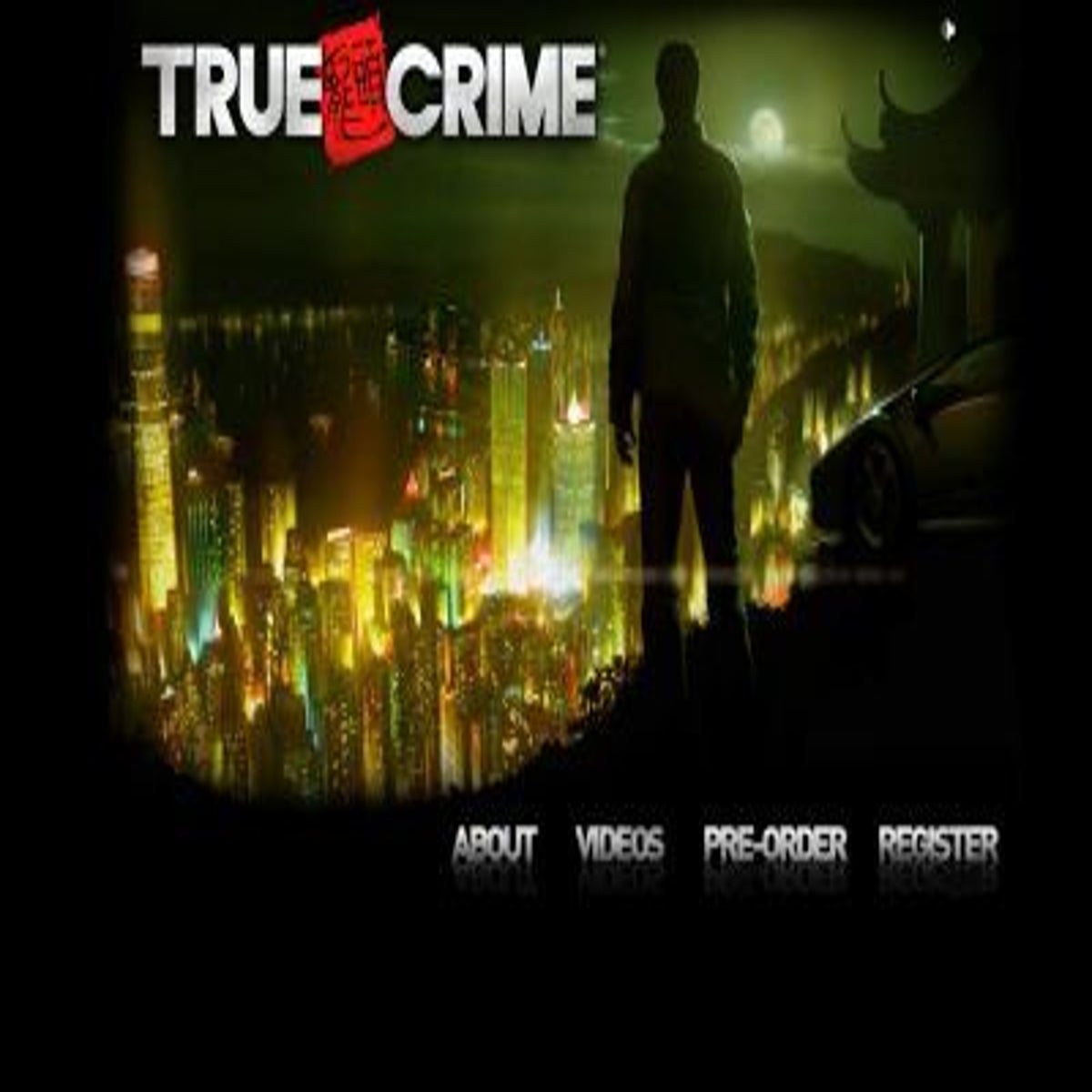 True Crime: Hong Kong é um jogos dos sonhos que fãs ainda lamentam o  cancelamento