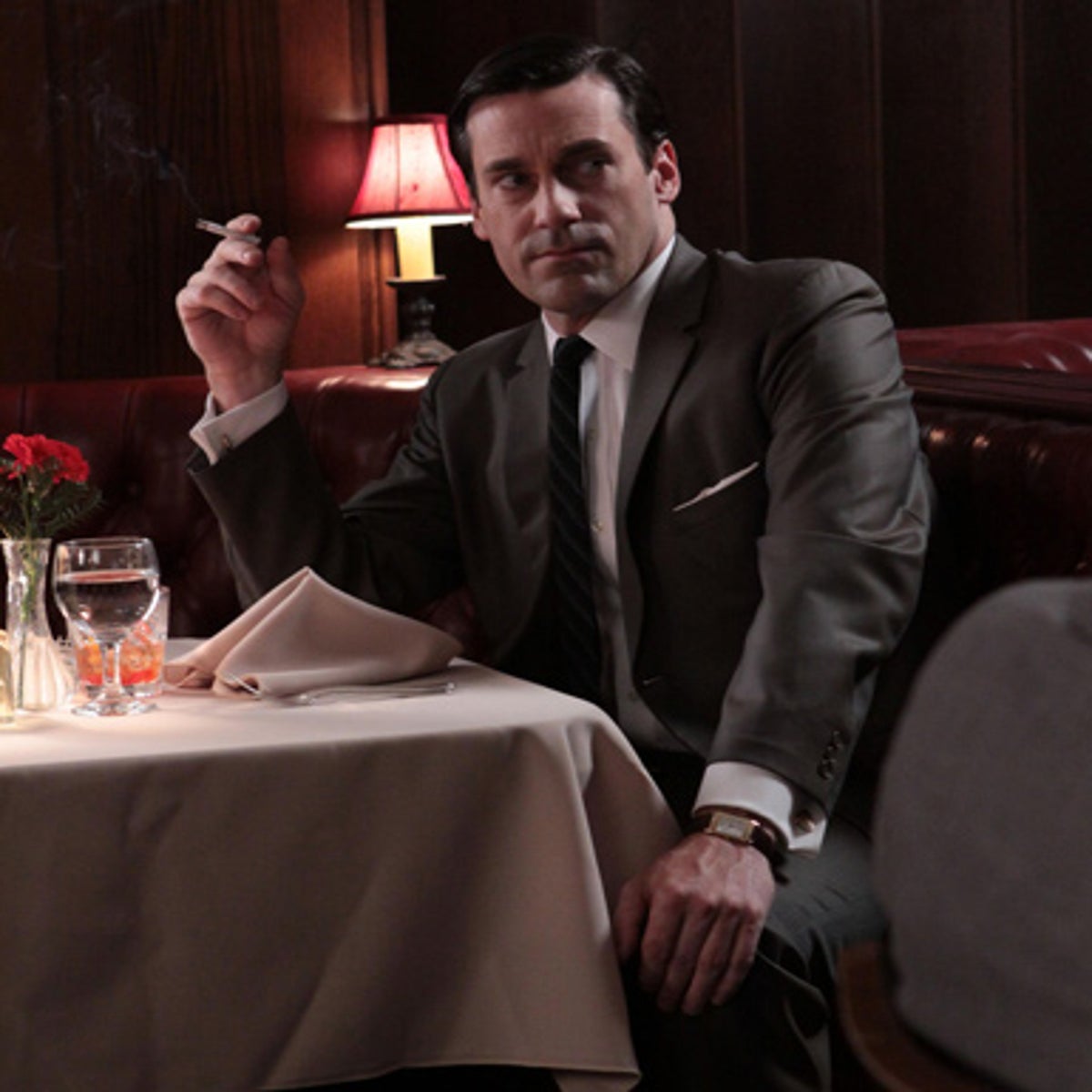 Sell of the century: The Genius of Mad Men, The Independent