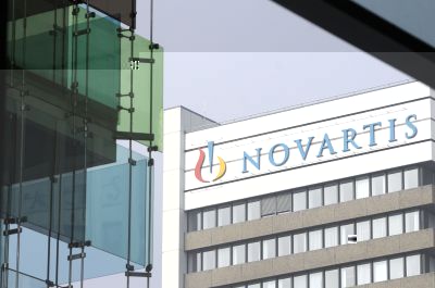 Corinna von Schonau lost £29m of her Novartis pharmaceuticals inheritance, new court filings allege
