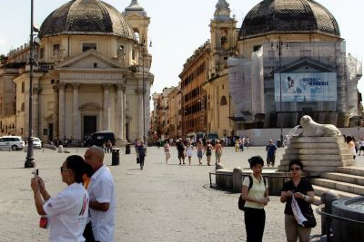Centuries on, Rome to revive Carnival | The Independent | The Independent