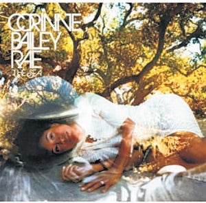 Album: Corinne Bailey Rae, The Sea (Virgin) | The Independent
