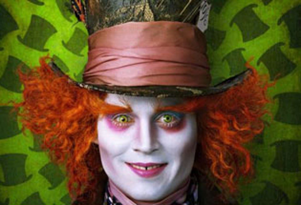 Is Johnny Depp A Method Actor 60 Photos - Moonagedaydream.film
