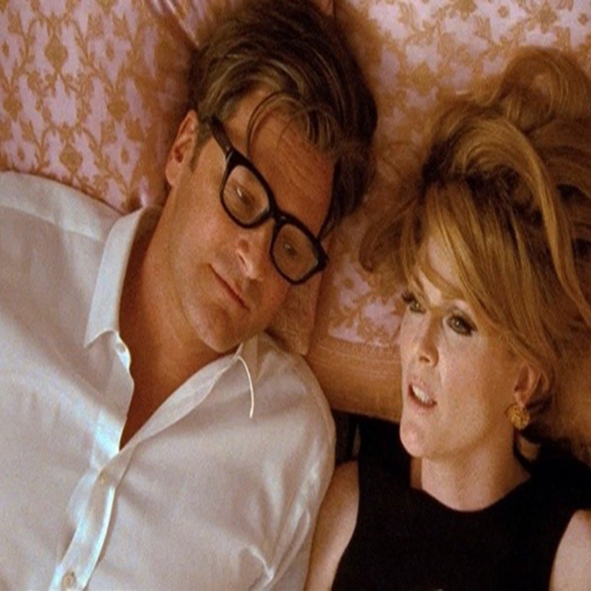 Colin Firth: Single man's hero | The Independent | The Independent