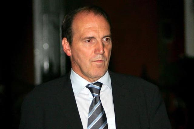 Simon Hughes said he already had pledges of support from 25 Lib Dem MPs