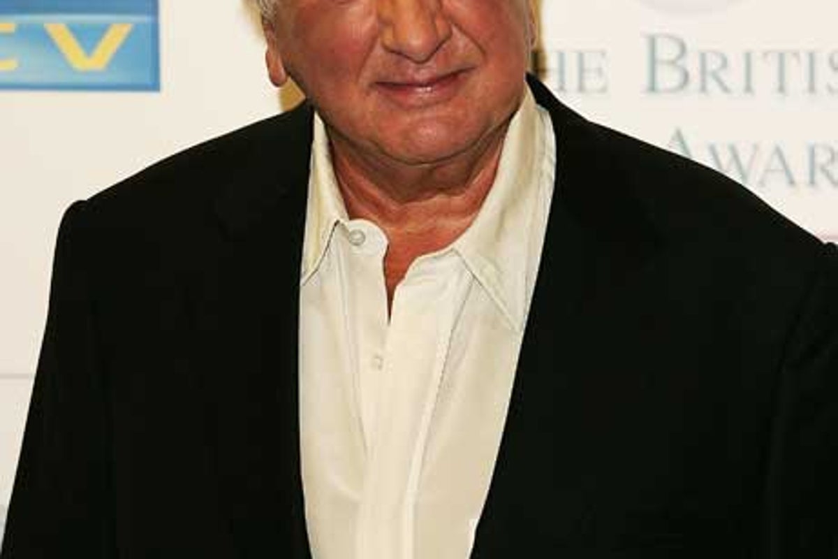My Secret Life: Michael Winner, writer & film-maker, 75 | The ...