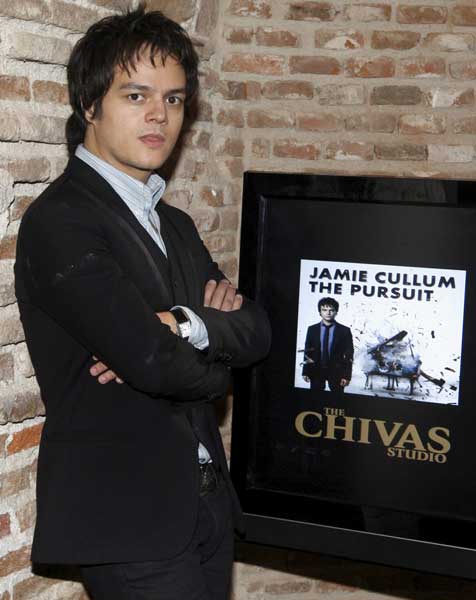 Cultural Life: Jamie Cullum, musician | The Independent | Independent