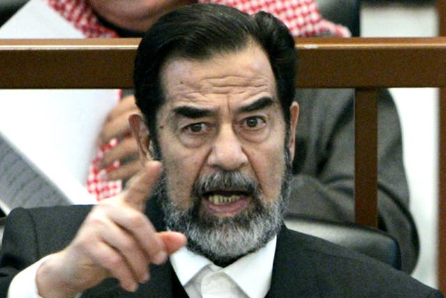 Isis defectors say many of Saddam Hussein's former  army officers and security forces are leading Isis