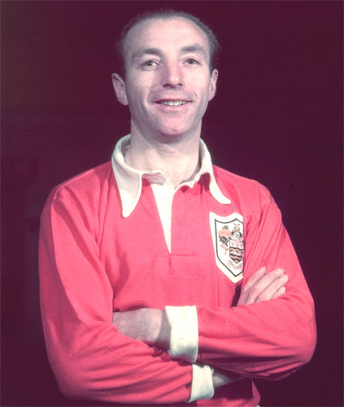 Стэнли мэтьюз. Stanley Matthews.