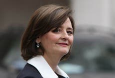 We must fix our broken legal system to help protect women from assault | Cherie Blair