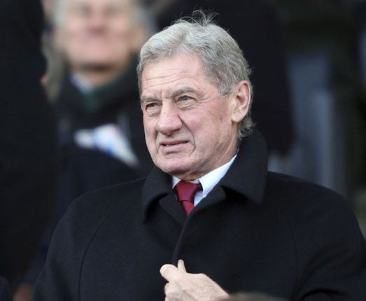 Mandaric says Portsmouth can come back stronger