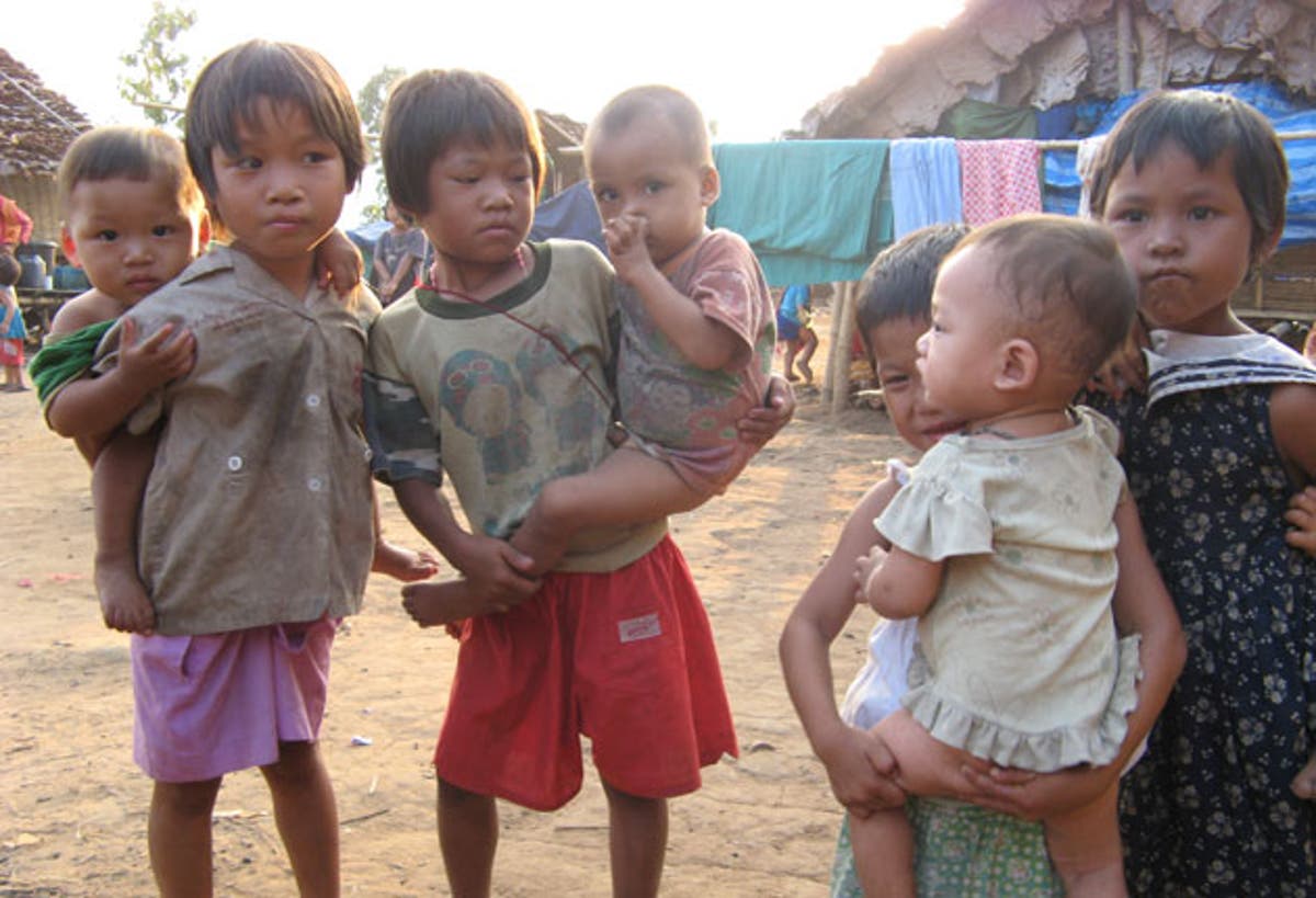 Thailand to kick out Burmese refugees | The Independent | The Independent