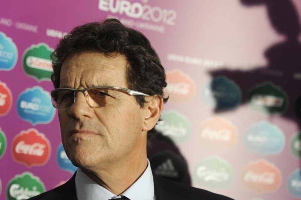 'Terry is one of my most important players' says Capello | The ...