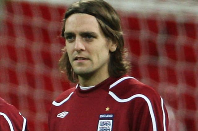 Woodgate's injury problems continue