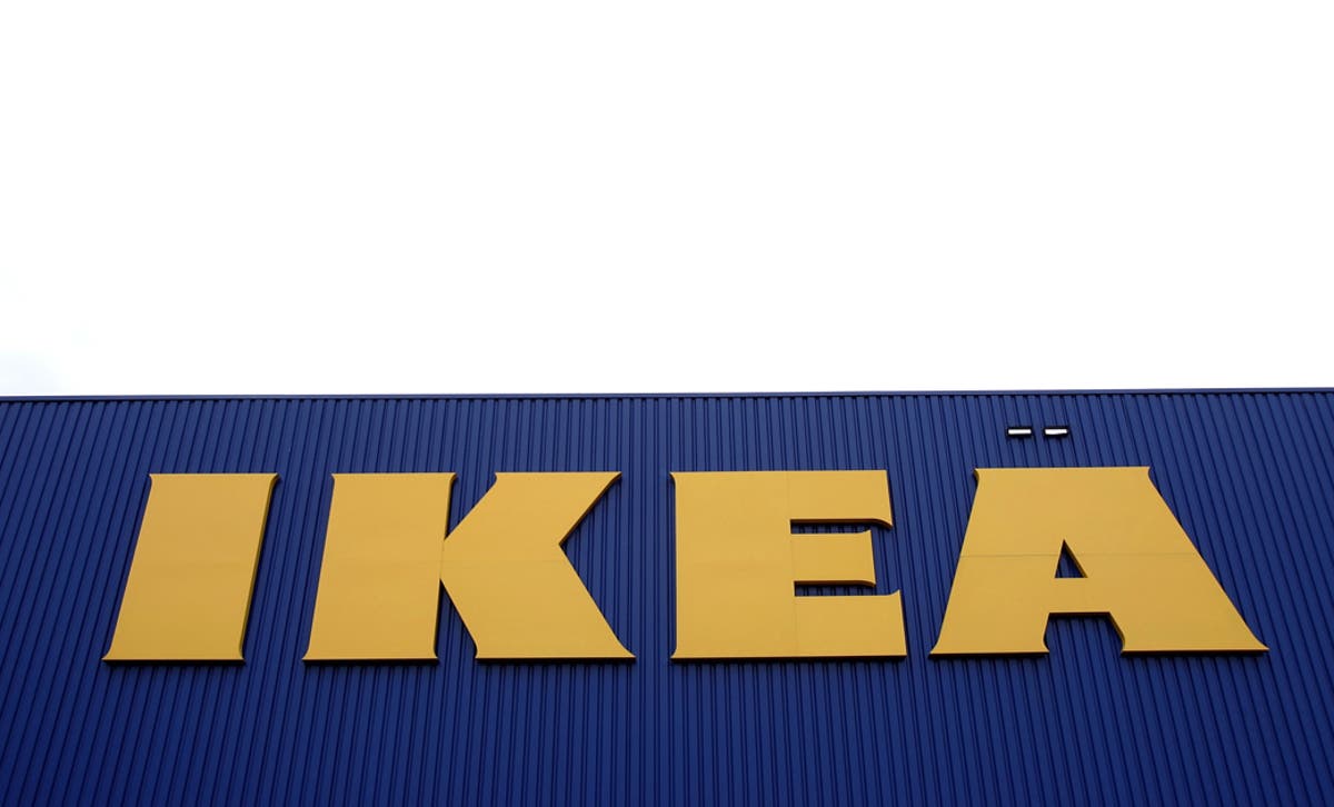 Ikea profits up 10 The Independent The Independent