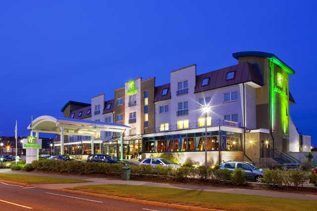 The operator of Holiday Inn and Crowne Plaza hotels and two of the UK's biggest online travel agents were under investigation today