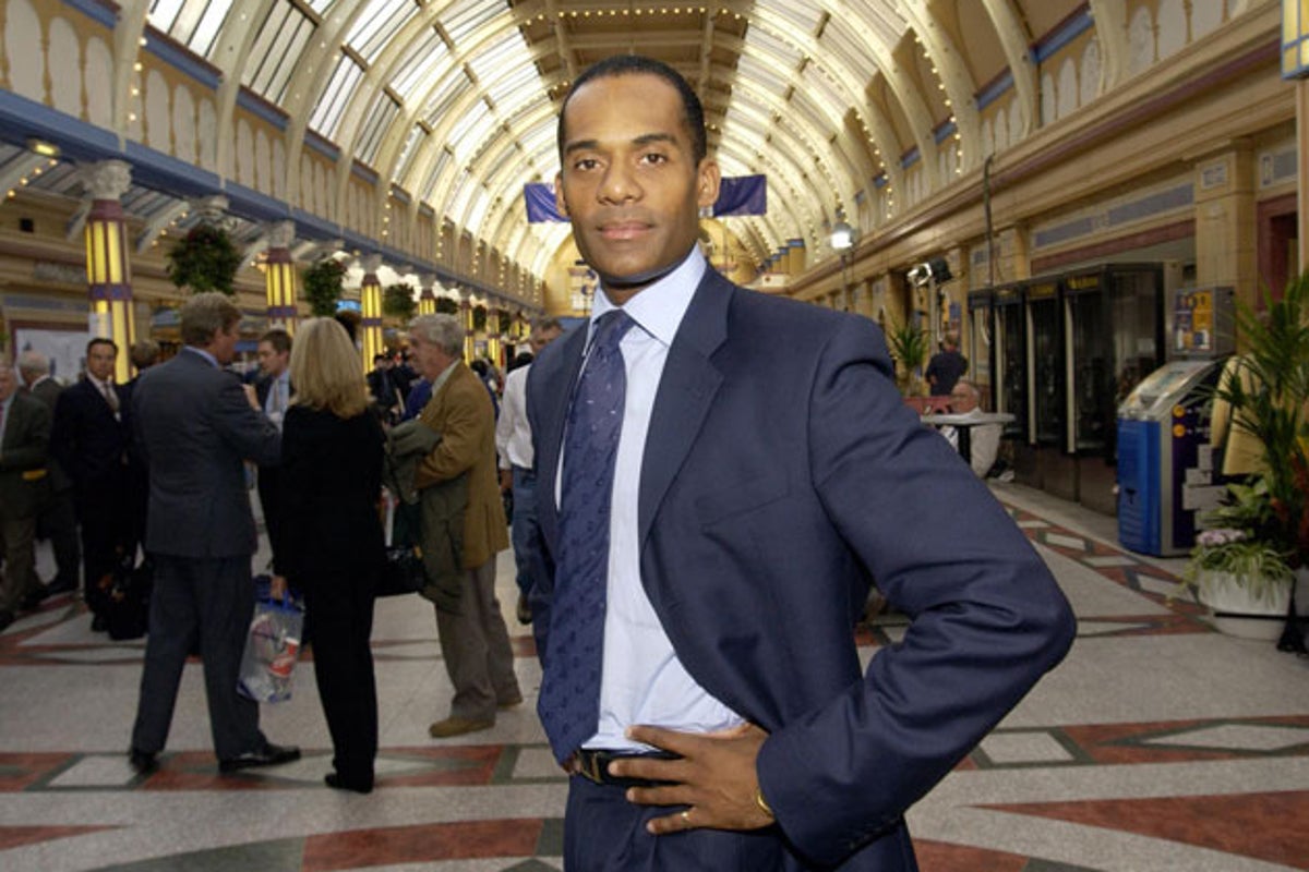 Tory MP facing bankruptcy over unpaid taxes in case that could trigger ...
