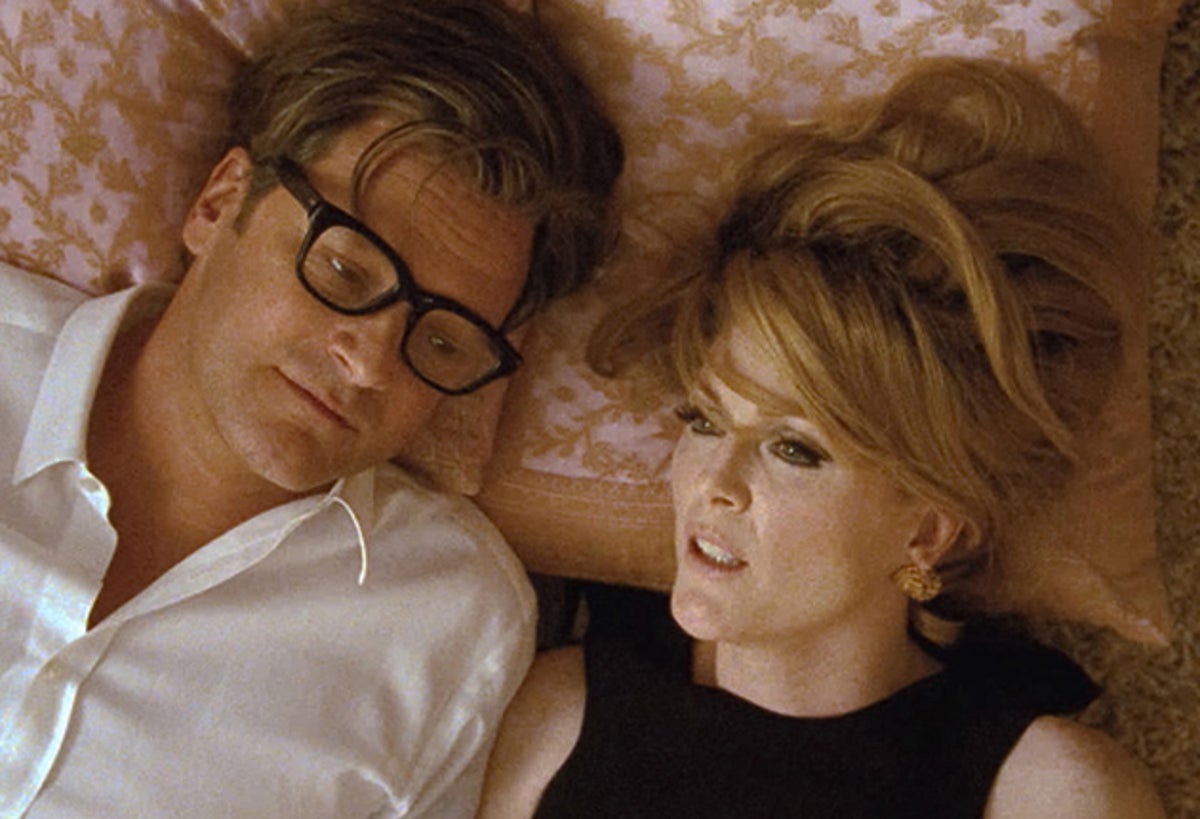 A Single Man, Tom Ford, 100 mins (12A) | The Independent | The Independent