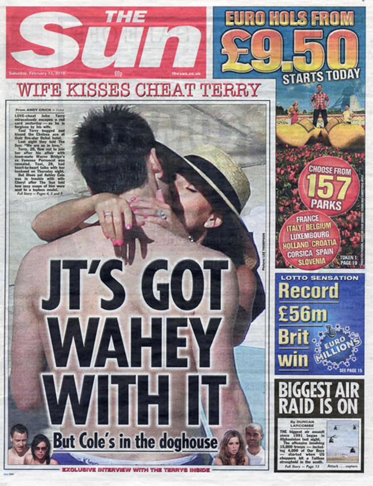 John Terry arrives home hand-in-hand with wife | The Independent | The  Independent