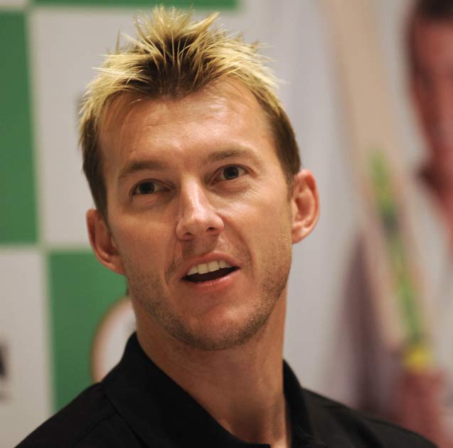 ICC Shares Hilarious Picture of Brett Lee and Andrew Symonds on Hairstyle  Appreciation Day 2020 | 🏏 LatestLY