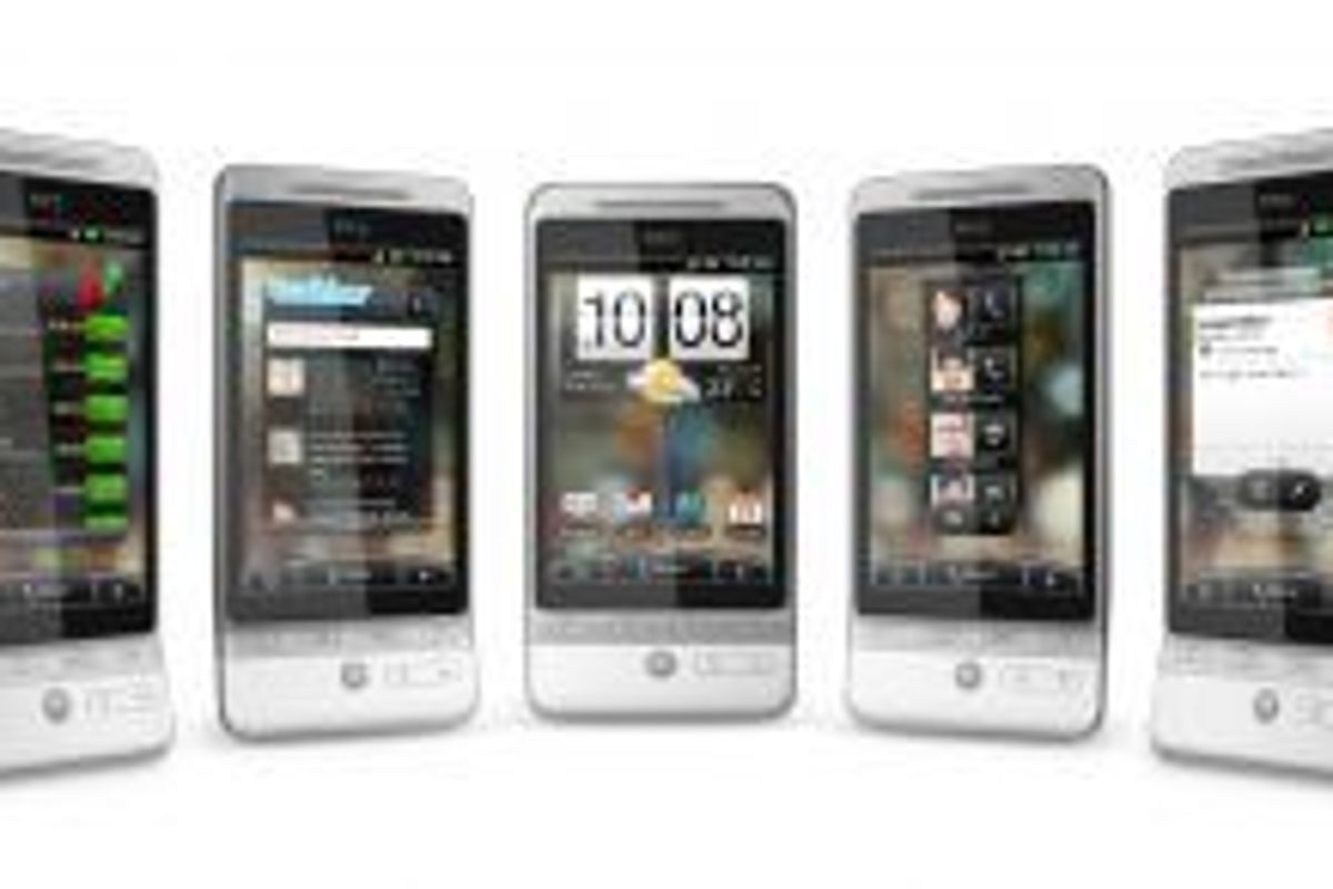 Mobile apps and handsets shine during Mobile World Congress: the best ...