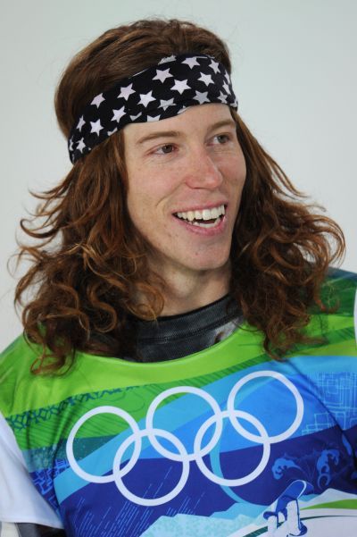 Current Twitter trends:Shaun White, 'my top subjects', The Independent