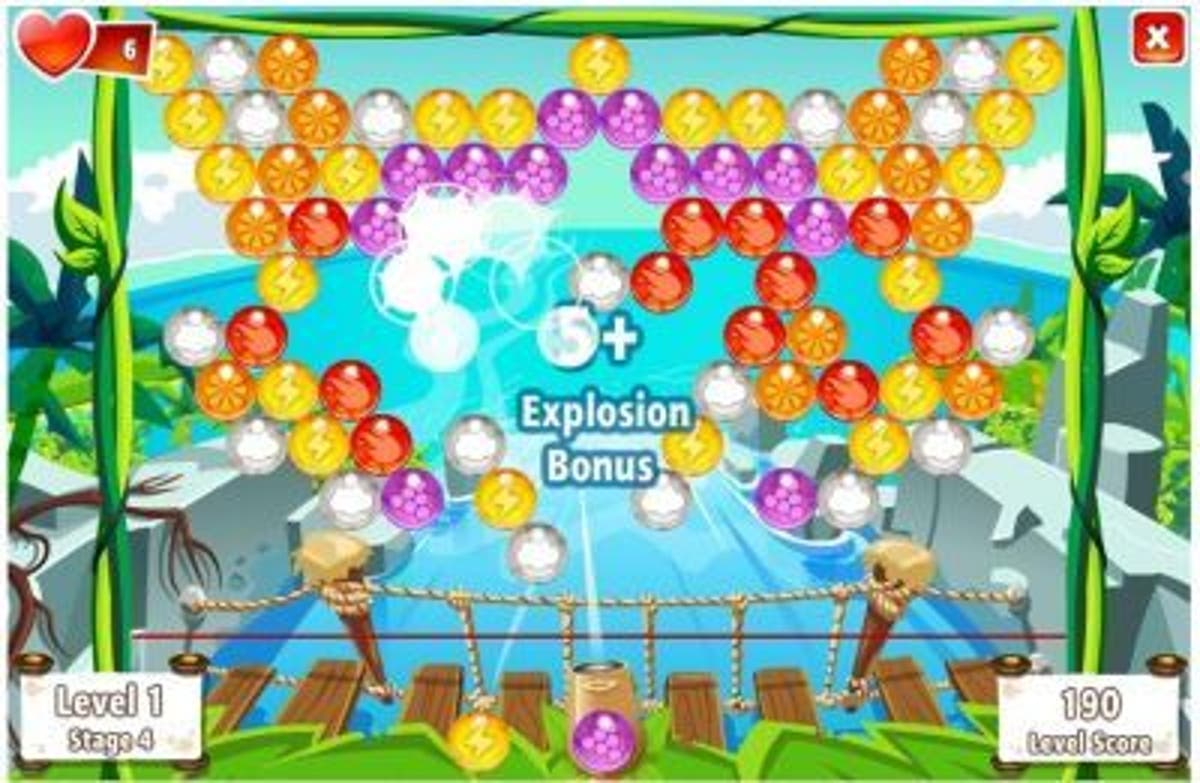 Fastest growing Facebook games over the past week 'My City Life