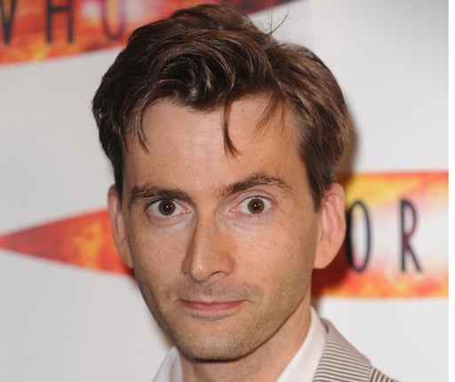 The former Doctor Who actor David Tennant is to star in a new drama which tells the story of the &quot;Busby Babes&quot; and the air disaster in which many of them died.