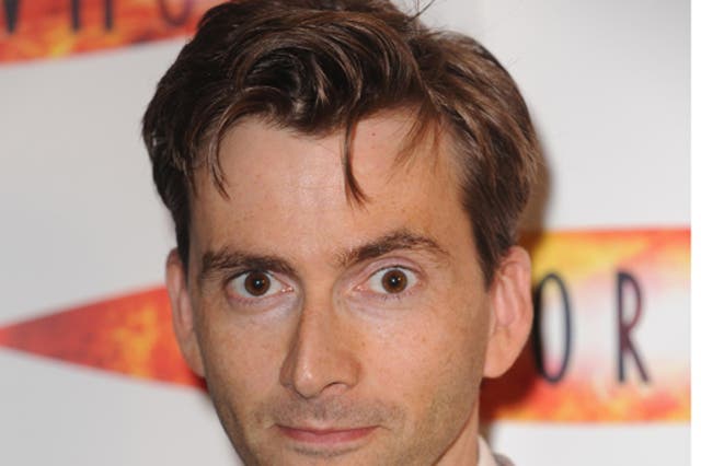 The former Doctor Who actor David Tennant is to star in a new drama which tells the story of the &quot;Busby Babes&quot; and the air disaster in which many of them died.