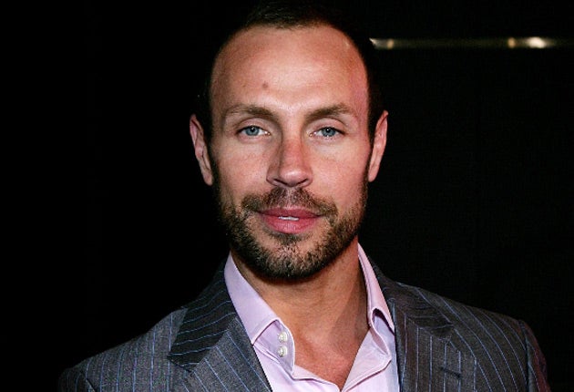 Jason Gardiner has revealed he is &quot;appalled&quot; with Sharron Davies' behaviour, accusing her of showing &quot;disrespect&quot; to pros Jayne Torvill and Christopher Dean.