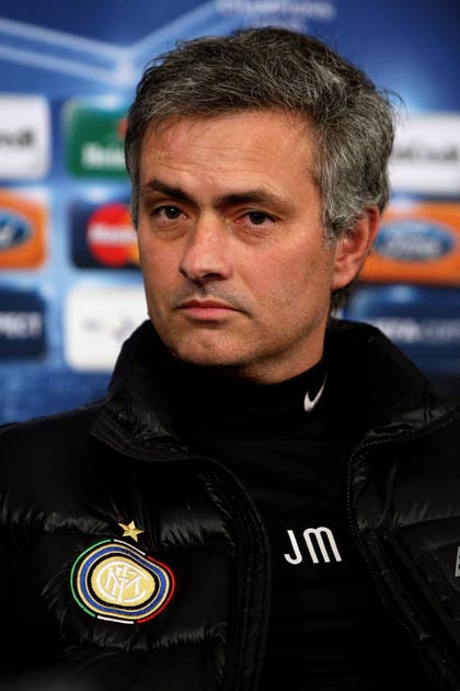 Mourinho returns to Stamford Bridge next week