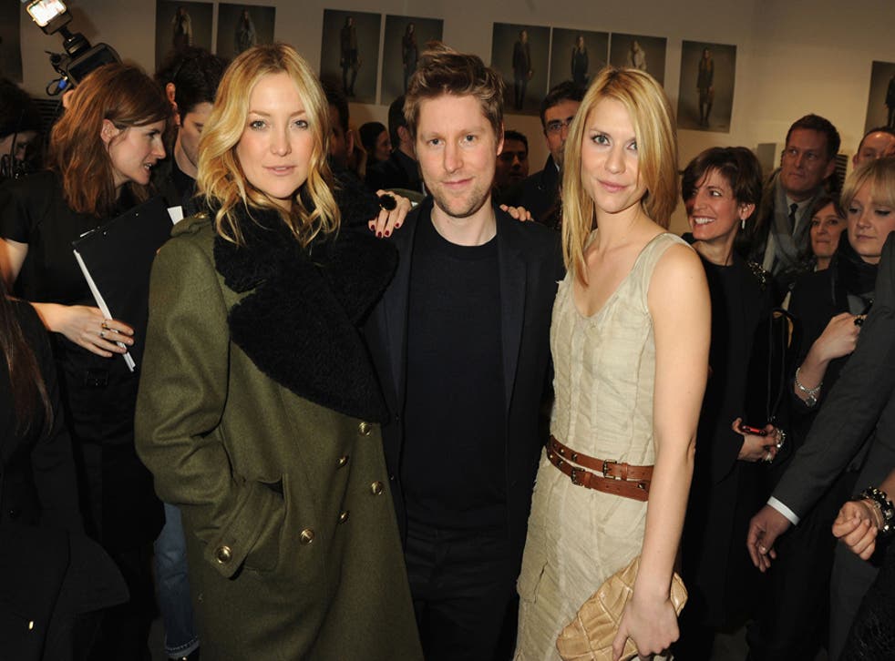 Burberry's Christopher Bailey massive pay package sparks anger | Independent | The Independent