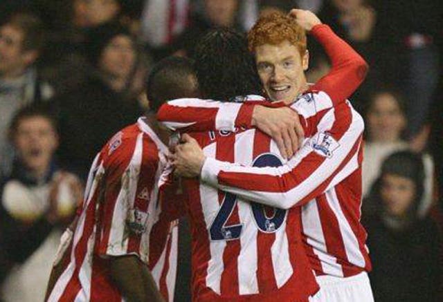 <p>Dave Kitson (right) has admitted he is ‘The Secret Footballer’</p>