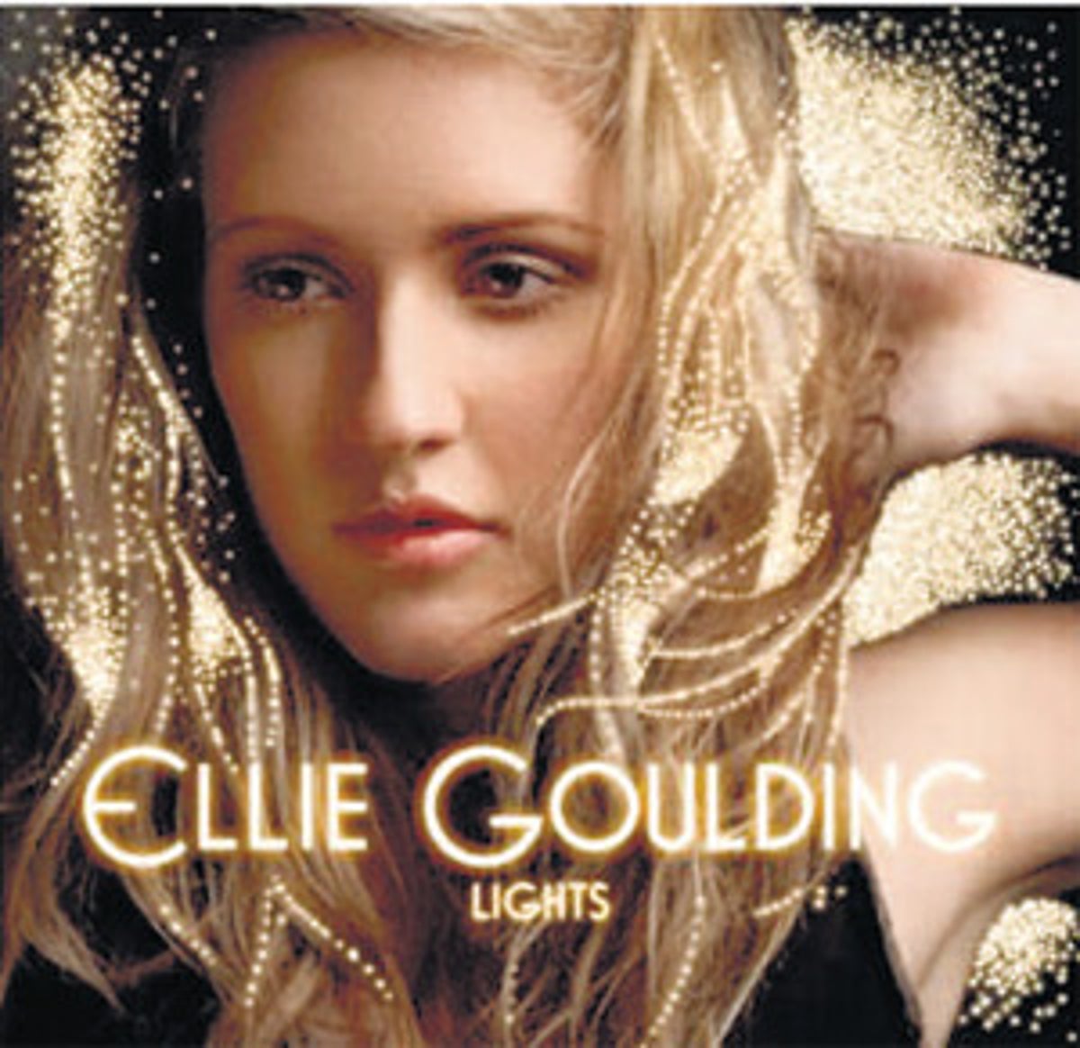medarbejder profil Forgænger Album: Ellie Goulding, Lights (Polydor) | The Independent | The Independent