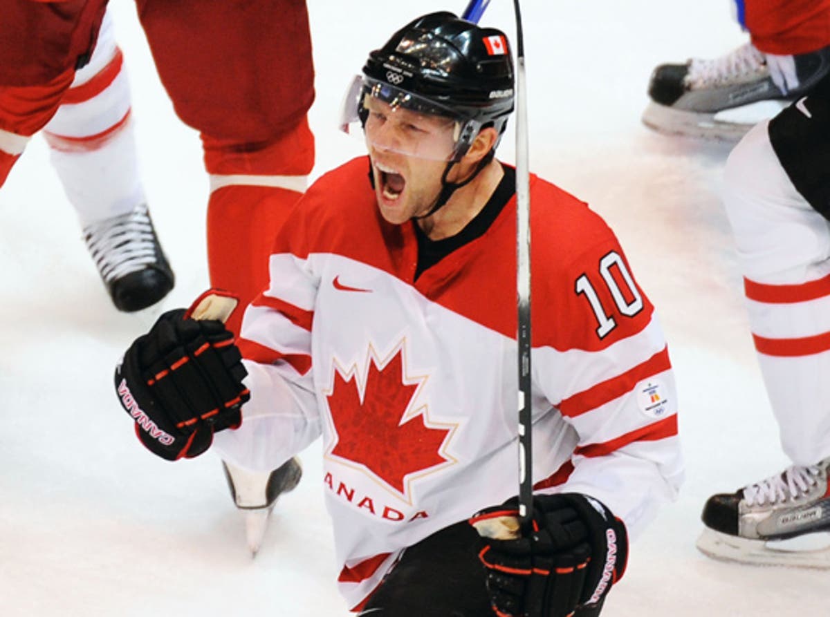 James Lawton: Canadians dream of grand finale | The Independent | The ...