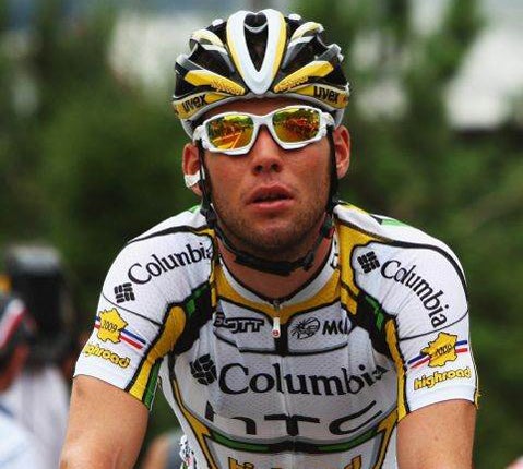 Mark Cavendish could be the first Briton in 35 years to win the World Road Race in Australia next weekend