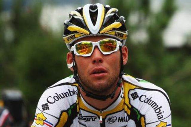 Mark Cavendish could be the first Briton in 35 years to win the World Road Race in Australia next weekend