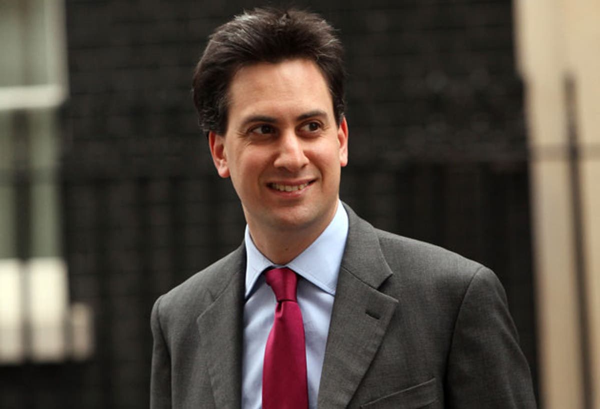 Эд милибэнд. Ed Miliband. Дэвид Милибэнд. Милибанд.