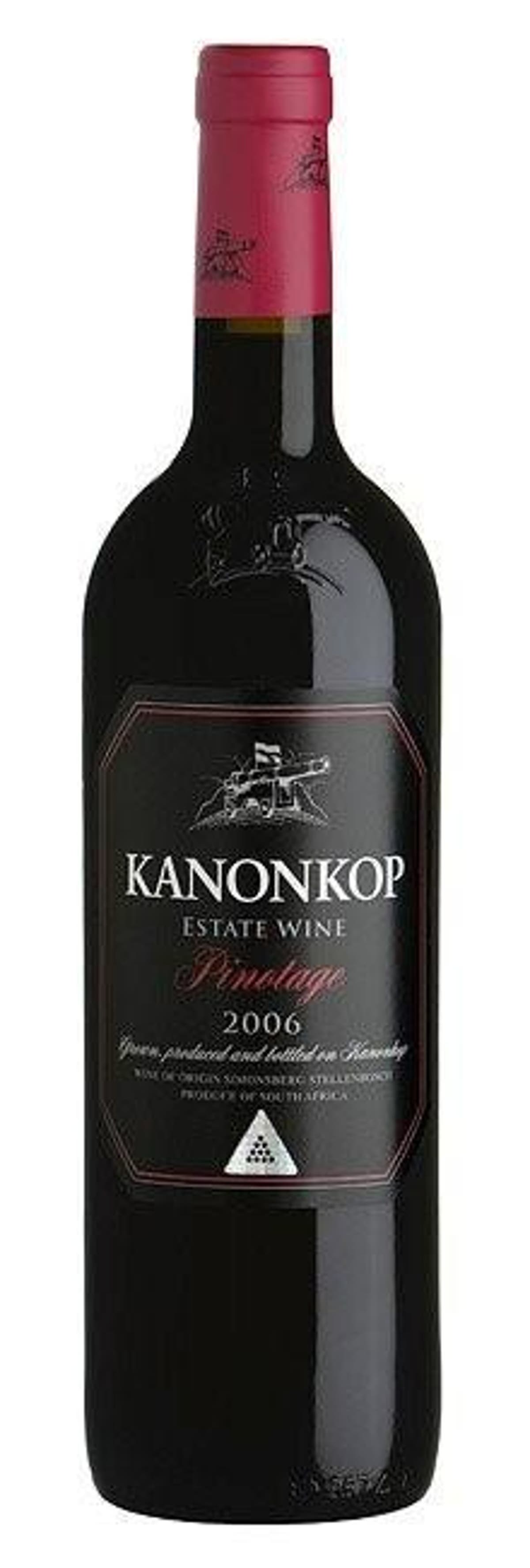 The world's most expensive Pinotage | The Independent | The ...