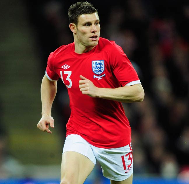 Milner has been in fine form of late