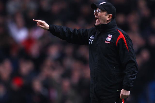On Cup final day, Pulis is due to fly to Tanzania where he will climb Mount Kilimanjaro