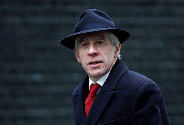 Jack Straw will leave the Commons in 2015