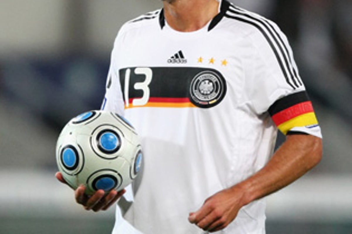Spotlight on the main contenders: Germany | The Independent | The ...